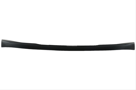 BMW 3 SERISI (G20) KALIN TIP SPOILER - PIANO BLACK (PARLAK SIYAH)